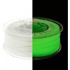 Spectrum 3D filament, PET-G glow in the dark, 1,75mm, 1000g, 80538, yellow-green