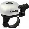 Max1 zvonček Mini chróm