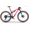 Horský bicykel 29 Wilier URTA SLR+GX AXS+KASHIMA+K4 red blue M