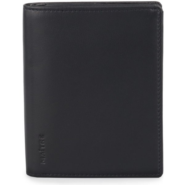 Maitre Pánska kožená peňaženka Raumbach Hardwin Billfold 4060001502 černá  od 43,77 € - Heureka.sk