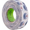 Hokejová páska Renfrew NHL Nhl: Edmonton Oilers, Rozmer pásky: 24 mm x 18 m