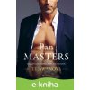 E-kniha Pan Masters - T.L. Swan