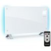 Klarstein Bornholm Curved Ambient, konvektor, 1000/2000 W, biely (ACO7-BHLM-CrV-Amb-WH)