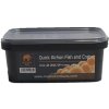 Mastodont Baits Boilies Quick Action Fish and Crab mix 2,5 kg 20/24 mm