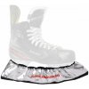 Chrániče nožov Sher-Wood Deluxe Farba: strieborná, Veľkosť korčúľ: Junior 32 - 39 (EU)