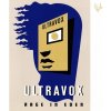 Ultravox: Rage In Eden (40th Anniversary Edition, Half-Speed Remastered) II.JAKOST - 2Vinyl(LP)