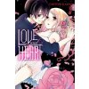 Love and Heart, Vol. 3 (Chitose Kaido)(Brožovaná)