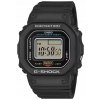 ČIERNE MINIATÚRNE HODINKY NA PRST CASIO G-SHOCK NANO RING DWN-5600 -1ER