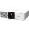 EPSON projektor EB-L520U, 1920x1200, 5200ANSI, HDMI, VGA, LAN, 20.000h ECO životnost lampy, REPRO 10W, 3 ROKY ZÁRUKA