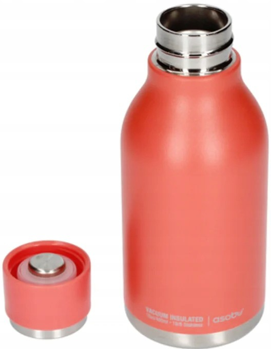 Asobu Urban Cestovná termoska 460 ml Peach