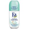 Fa Soft & Control Fresh Jasmine Scent roll-on 6 x 50 ml