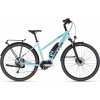 KELLYS E-Cristy 10 SH 28 dámsky elektrobicykel, modrý Farba: Sky blue, Rám: L