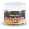 Mikbaits Feeder peletky 50ml 8mm Jahoda