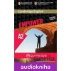 Cambridge English Empower Elementary Student's Book with Online Assessment and Practice and Online Workbook