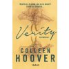 Verity - zlatá edícia (Colleen Hoover)(Pevná)
