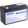 Baterie AVACOM AVA-RBC2 náhrada za RBC2 - baterie pro UPS AVA-RBC2