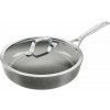 Ballarini SALINA CERAFORCE hlboká panvica 28 cm + sklenená pokrievka B1030843