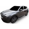 Bočné nášľapy Mazda CX-5 2017