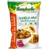 Bonduelle Mrazená Zmes zeleninová Mediterranea 2,5kg