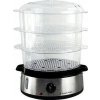 Parný hrniec Russell Hobbs 19270-56 9 l strieborný/sivý 800 W
