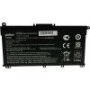 TRX Baterie Polion TF03XL/ 3400mAh/ 39Wh/ pro HP Pavilion 14-BF 15-CC 17-AR/ neoriginální