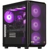 Actina 5901443411918 PC AMD Ryzen™ 7 7800X3D 32 GB DDR5-SDRAM 2 TB SSD NVIDIA GeForce RTX 5090 Midi Tower Black