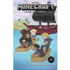 Minecraft komiks Druhá kniha příběhů