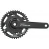 Kliky Shimano Cues FC-U4010-2 40/26Z., 170mm, 2-díl., HollowtechII