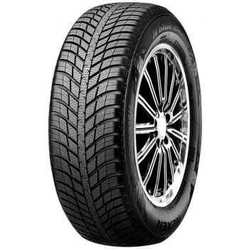 Nexen N'Blue 4 Season 205/55 R16 91H