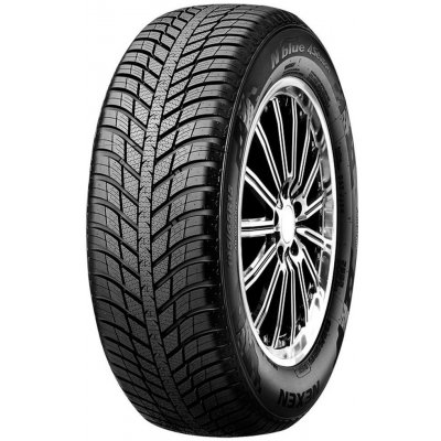 Nexen N'Blue 4 Season 205/55 R16 91H