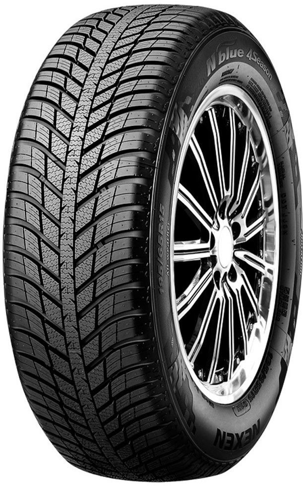 Nexen N\'Blue 4 Season 205/55 R16 91H