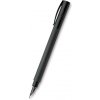 Faber Castell 147153 Ambition All Black plniace pero hrot B