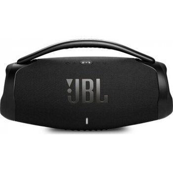 JBL Boombox3 WI-FI