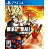 Dragon Ball Xenoverse (PS4) 722674120296