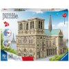 Ravensburger 3D puzzle Notre Dame 216 dielikov