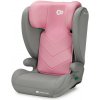 KINDERKRAFT i-Spark i-Size 2024 Pink
