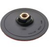 Unašač brúsneho papiera 125 mm M14 so suchým zipsom