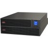 APC Easy UPS On-Line SRV RM 6000 VA with Rail Kit SRV6KRIRK