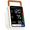 Verk 27517 Digitálny tlakomer na rameno, 0-299 mmHg, biely