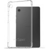 AlzaGuard Crystal Clear TPU Case pre Samsung Galaxy Tab A9 AGD-TCT61Z
