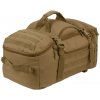 ROTHCO Batoh/taška CONVERTIBLE MISSION 3v1 COYOTE