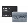 ZEW FOR MEN Aseptické mydlo so striebrom 85 g