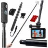 Palice Monopod Selfie Stick 120 cm pre kamery GoPro 13 12 11 10 9 8 7 6 5 4