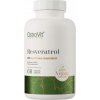 OstroVit Resveratrol VEGE 60 kapsúl