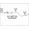 MTS 01.50715