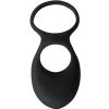Lola Games Pure Passion Daydream (Black), vibračný krúžok pre páry