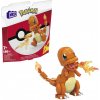 MEGA BLOKS Mega Construx Postav a vystav si Pokémona - Charmander