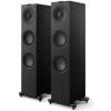 KEF Q7 Meta - Čierna