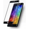 Ochranné tvrdené 3D sklo 9H Xiaomi Mi Note 2 čierna farba