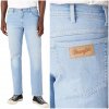Wrangler TEXAS pánske džínsy jednoduché veľkosť 42/34